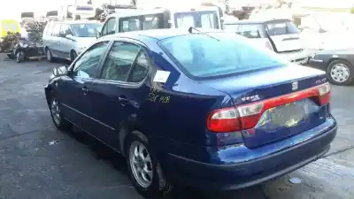 Veículo de Sucata seat toledo ii (1m2) 1.9 tdi do ano 1999 alimentado ahf