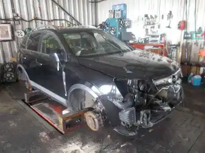 Veículo de Sucata opel antara 2.0 cdti cat (z 20 dmh / llw) do ano 2007 alimentado z20s