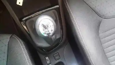 Verschrottungsfahrzeug renault clio iv 0.9 des jahres 2012 angetrieben h4b