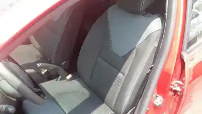 Verschrottungsfahrzeug renault clio iv 0.9 des jahres 2012 angetrieben h4b