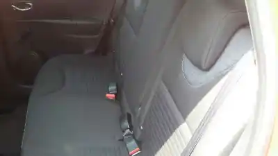 Verschrottungsfahrzeug renault clio iv 0.9 des jahres 2012 angetrieben h4b