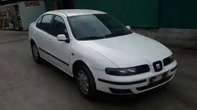 Scrapping Vehicle seat toledo ii (1m2) 1.9 tdi of the year 1999 powered ahf