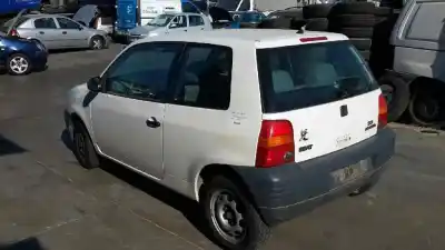Veículo de Sucata seat arosa (6h1) 1.7 sdi do ano 1998 alimentado aku