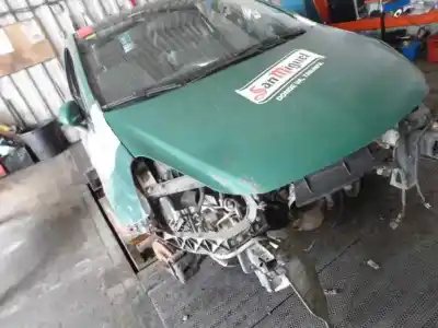 Veículo de Sucata opel corsa d corsavan do ano 2008 alimentado z13dtj