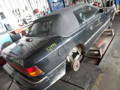 Veículo de Sucata chrysler le baron 3.0 v6 gtc cabrio do ano 1994 alimentado efa