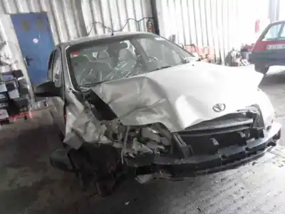 Здавання транспортного засобу DAEWOO KALOS (KLAS) 1.4 року 2002 потужний F14S3