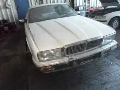 Scrapping Vehicle JAGUAR XJ6/12 4.0 Sovereign KAT of the year 1990 powered 9EPCNA