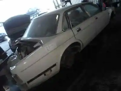 Veículo de Sucata jaguar xj6/12 4.0 sovereign kat do ano 1990 alimentado 9epcna
