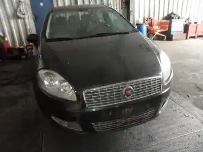 Утилизация автомобиля FIAT LINEA (323_, 110_) 1.4 года 2007 питание 350A1000