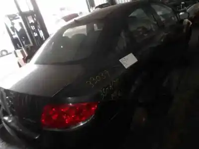 Sloopvoertuig fiat linea (323_, 110_) 1.4 van het jaar 2007 aangedreven 350a1000