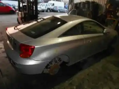 Vehicul casat toyota celica (t23) 1.8 al anului 2000 alimentat 1zz