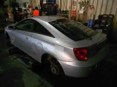 Vehicul casat toyota celica (t23) 1.8 al anului 2000 alimentat 1zz