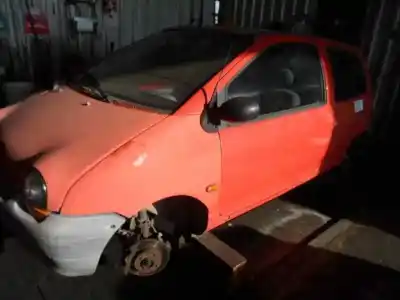 Verschrottungsfahrzeug renault twingo (co6) 1.2 des jahres 1993 angetrieben c3g700