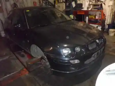 Veículo de Sucata mg mg zr (f/rf) 1.4 16v cat do ano 2003 alimentado 14k4f