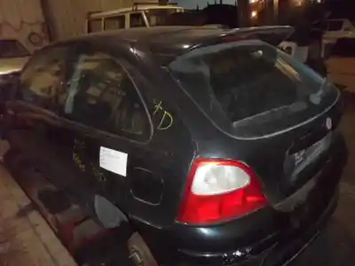 Veículo de Sucata mg mg zr (f/rf) 1.4 16v cat do ano 2003 alimentado 14k4f