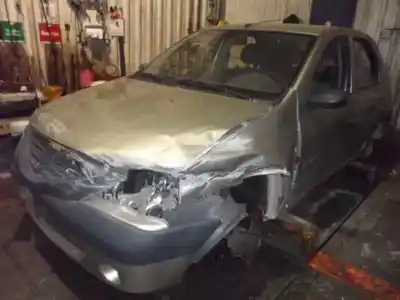 Veículo de Sucata dacia logan 1.4 cat do ano 2005 alimentado k7j710