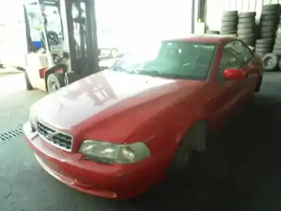 Veículo de Sucata volvo c70 coupe 2.3 turbo cat do ano 1997 alimentado b5234t