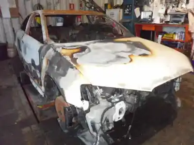 Véhicule à la ferraille audi s3 (8p) 2.0 tfsi de l'année 2007 alimenté bhz