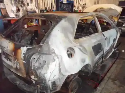 Véhicule à la ferraille audi s3 (8p) 2.0 tfsi de l'année 2007 alimenté bhz