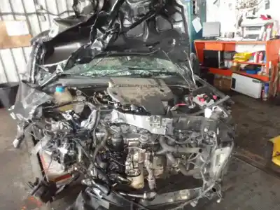 Утилизация автомобиля FIAT LINEA (323_, 110_) 1.3 D Multijet (323AXB11 323AXB1A) года 2008 питание 199A3000