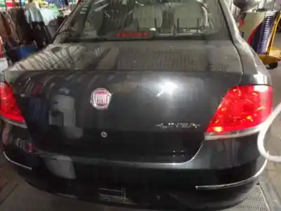 Утилизация автомобиля fiat linea (323_, 110_) 1.3 d multijet (323axb11 323axb1a) года 2008 питание 199a3000