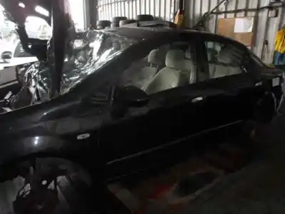 Утилизация автомобиля fiat linea (323_, 110_) 1.3 d multijet (323axb11 323axb1a) года 2008 питание 199a3000
