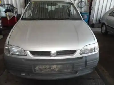 Veículo de Sucata SEAT AROSA (6H1) 1.0 do ano 1999 alimentado AHT