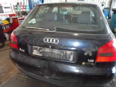 Veicolo di demolizione audi a3 (8l) 1.6 ambiente dell'anno 1999 alimentato akl