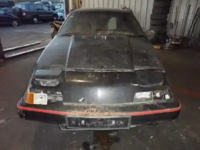 Veículo de Sucata VOLVO SERIE 480 ES do ano 1991 alimentado B18E