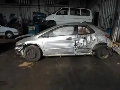 Scrapping Vehicle honda civic lim.4 (fd) * of the year 2006 powered n22a2