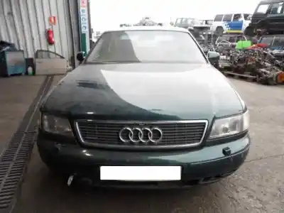 Veicolo di demolizione audi a8 (d2) 4.2 v8 32v dell'anno 1997 alimentato akg