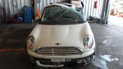 Veículo de Sucata BMW MINI (R50,R53) * do ano 2006 alimentado N12B16A