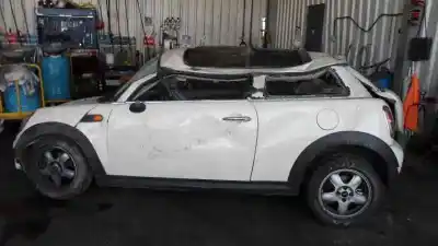 Veículo de Sucata bmw mini (r50,r53) * do ano 2006 alimentado n12b16a