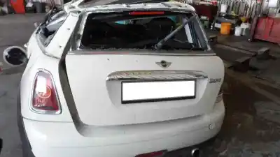 Veículo de Sucata bmw mini (r50,r53) * do ano 2006 alimentado n12b16a