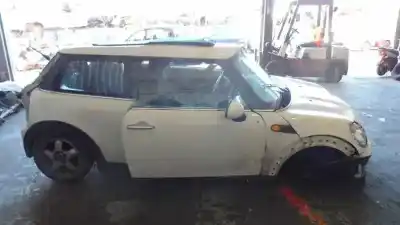 Veículo de Sucata bmw mini (r50,r53) * do ano 2006 alimentado n12b16a