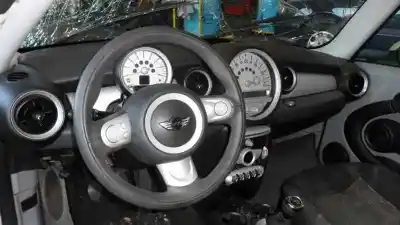 Veículo de Sucata bmw mini (r50,r53) * do ano 2006 alimentado n12b16a