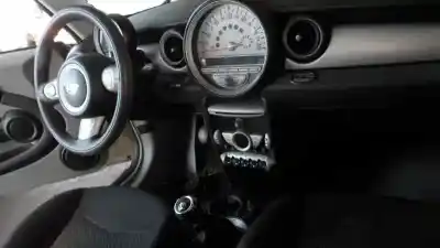 Veículo de Sucata bmw mini (r50,r53) * do ano 2006 alimentado n12b16a