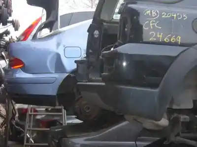 Scrapping Vehicle land rover freelander (ln) * of the year 2005 powered 204d3td4