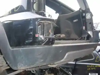 Scrapping Vehicle land rover freelander (ln) * of the year 2005 powered 204d3td4