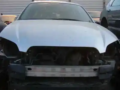 Здавання транспортного засобу subaru legacy berl. b13 (bl) 3.0 cat року 2004 потужний ez30