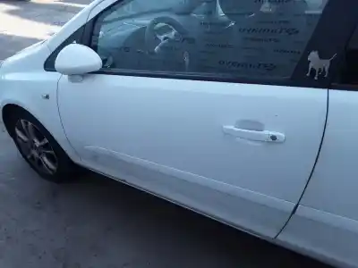 Утилизация автомобиля opel corsa d (s07) 1.3 cdti (l08 l68) года 2006 питание z13dth