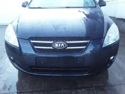 Veículo de Sucata kia cee´d 1.6 crdi cat do ano 2007 alimentado d4fb