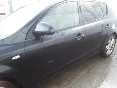 Veículo de Sucata kia cee´d 1.6 crdi cat do ano 2007 alimentado d4fb