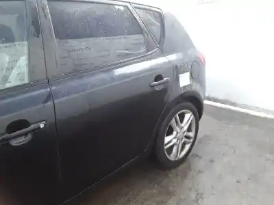 Veículo de Sucata kia cee´d 1.6 crdi cat do ano 2007 alimentado d4fb