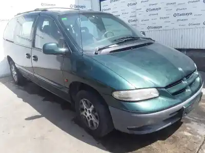 Vehículo de desguace CHRYSLER                                           GRAND VOYAGER                                                                                                                                                                                                                                              3.3                                                                                                                                                                                                                                                        del año 1998 con motor R00