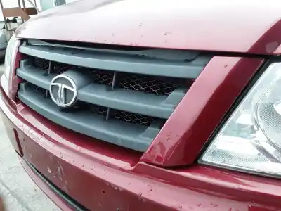 Veículo de Sucata tata xenon 4x4/iii do ano 2009 alimentado 2.2l dicor 05