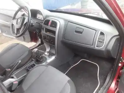 Veículo de Sucata tata xenon 4x4/iii do ano 2009 alimentado 2.2l dicor 05