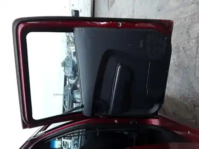 Veículo de Sucata tata xenon 4x4/iii do ano 2009 alimentado 2.2l dicor 05