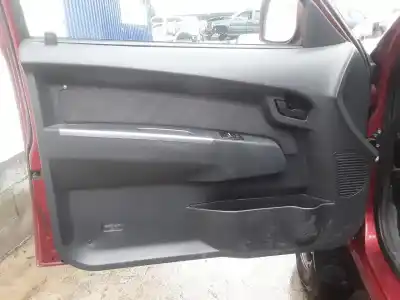 Veículo de Sucata tata xenon 4x4/iii do ano 2009 alimentado 2.2l dicor 05