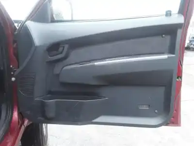 Veículo de Sucata tata xenon 4x4/iii do ano 2009 alimentado 2.2l dicor 05